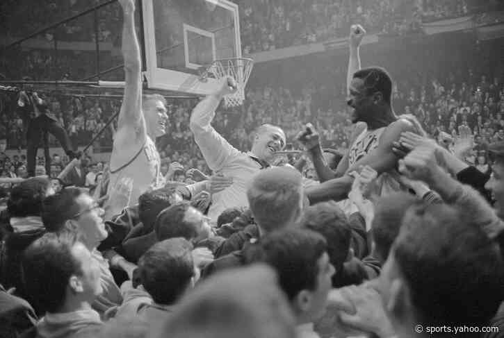 Banner Years: 1964, answering the question, ‘Can the Celtics win without Cousy?’