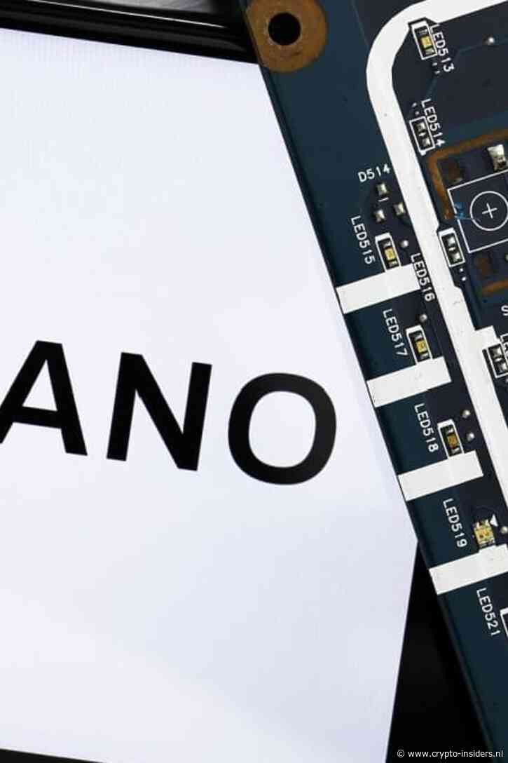 3 waarschuwingssignalen voor Cardano na explosieve koersstijging