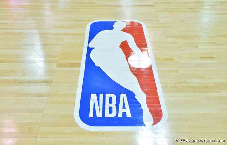 NBA Announces Opening Night, Christmas Day Games
