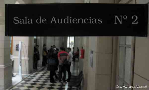 Condenan a 9 años de prisión a un acusado de abusar de una menor en Dorrego