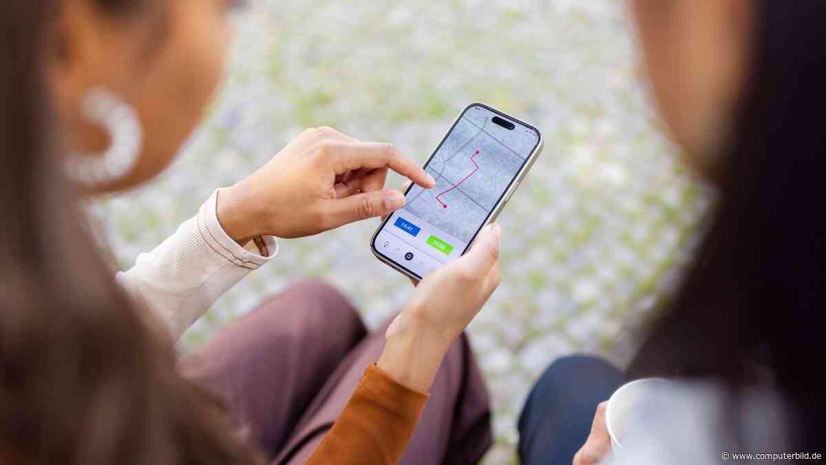 ChatGPT wird Alternative zu Google Maps