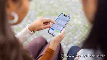 ChatGPT wird Alternative zu Google Maps