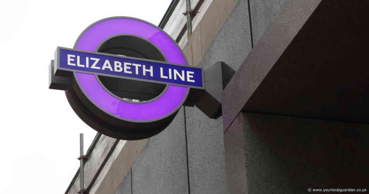 LIVE updates as Heathrow tunnel water leak causes Elizabeth line disruption