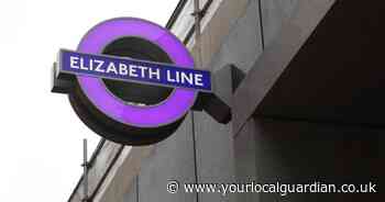 LIVE updates as Heathrow tunnel water leak causes Elizabeth line disruption