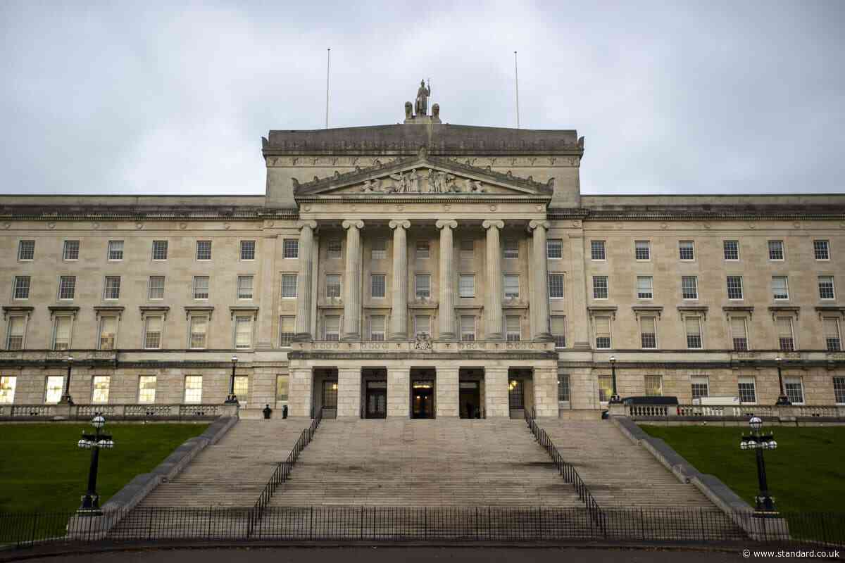 Sinn Fein has no intentions of collapsing Stormont, John O’Dowd says