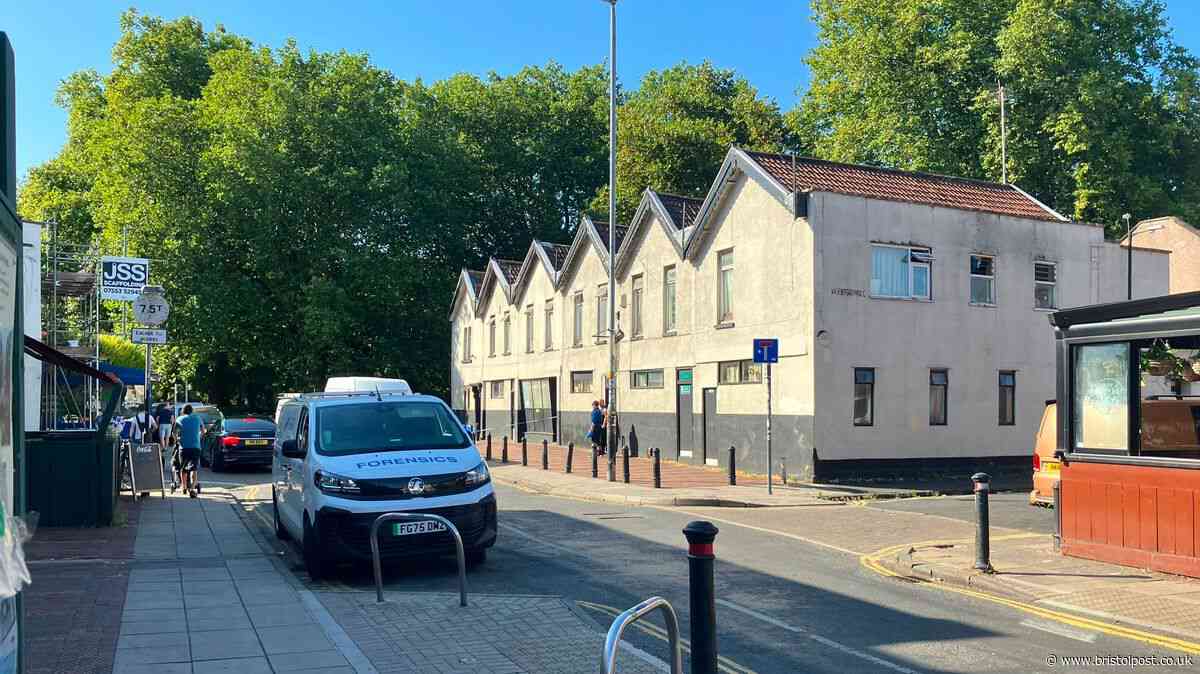 Police called to busy inner-city road after incident at hostel - updates