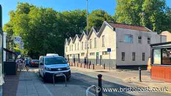 Police called to busy inner-city road after incident at hostel - updates