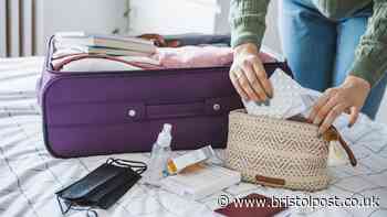 Foreign Office issues medication alert for Brits heading to Europe destination
