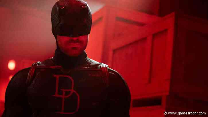 Charlie Cox says we should "believe" him about not being in Avengers: Secret Wars