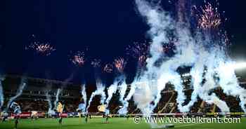 STVV grijpt stevig in op Stayen na reacties van supporters