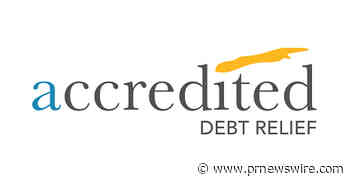 Rob Lowe Partners with Accredited Debt Relief to Challenge Stigma Around Consumer Financial Hardships