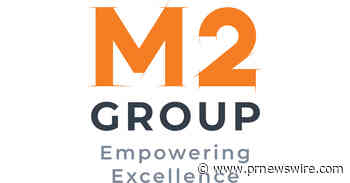 For the Second Straight Year, M2 Group Named an AEC Circle of Excellence Firm by PSMJ, Earning Recognition Among the Industry's Best-Managed AEC Firms