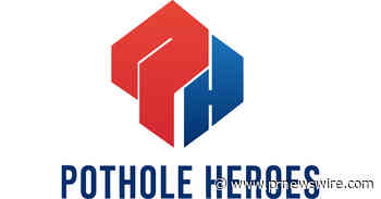Pothole Heroes Appoints Industry Veteran John Carey to Lead Cincinnati and Ohio Tri-State (OH/KY/IN) Expansion