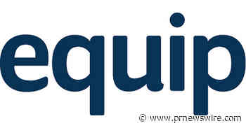 Equip Exposition Nominated in Three Gold 100 Award Categories