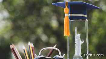 DOJ sues NY to block in-state tuition for undocumented students