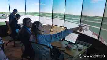 Air traffic control could be moved offsite for some Canadian airports