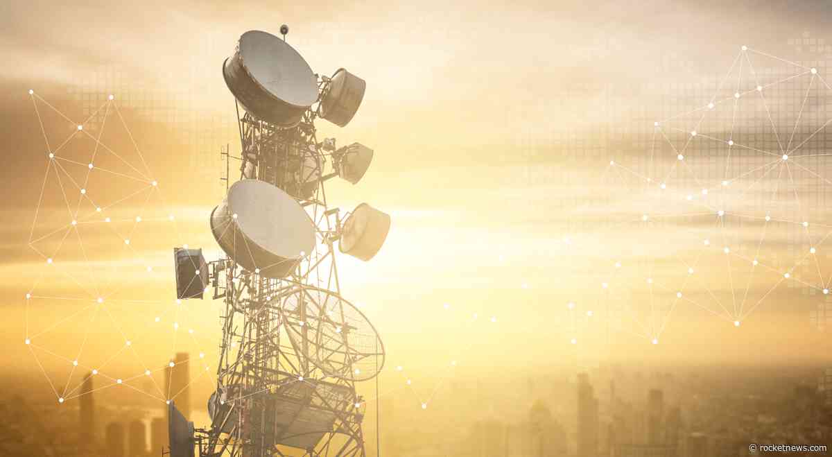 AST SpaceMobile Stock Falls After Q2 Revenue Miss and Wider-Than-Expected Loss