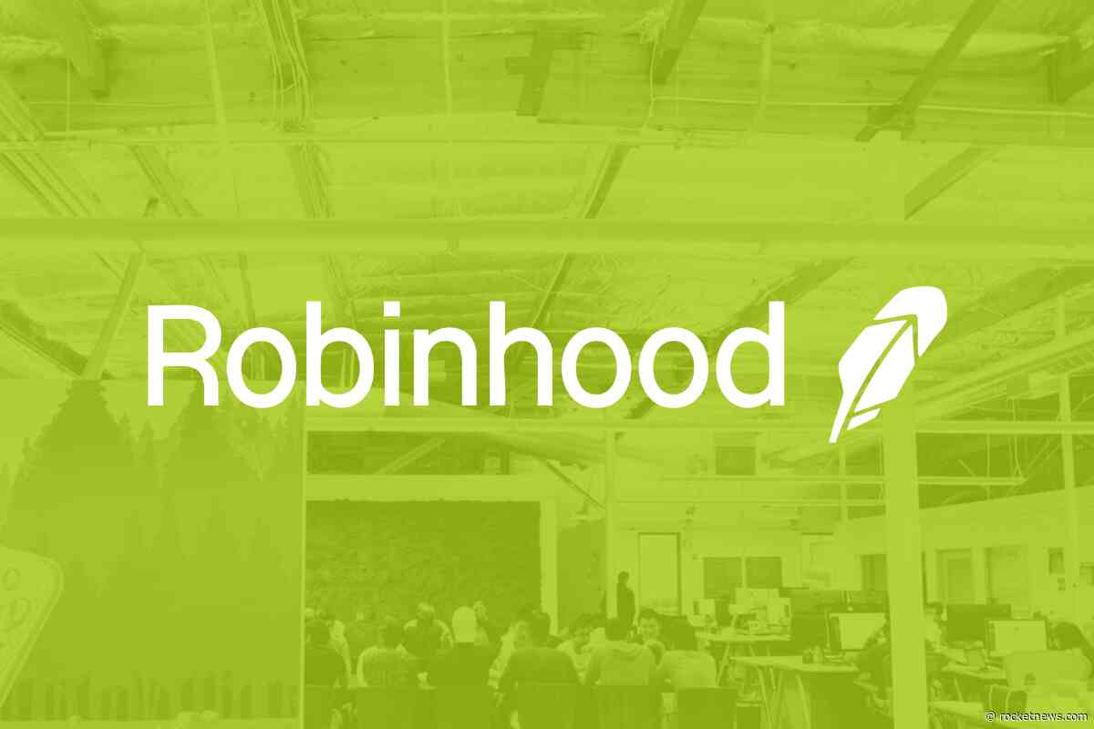 Robinhood Now Has 13 Separate Business Lines Above $100 Million in Annualized Revenue. Here’s Why Crypto No Longer Decides the Quarter.