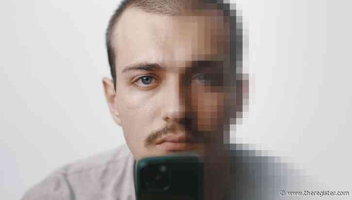 Deepfake hiccup unmasks suspected digital certificate fraudster
