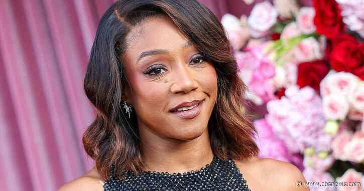 Tiffany Haddish goes to trial in Georgia on DUI, traffic charges more than four years after Peachtree City arrest