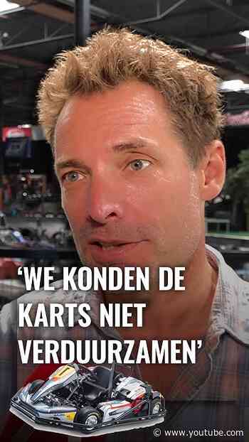 Race Planet sluit de deuren