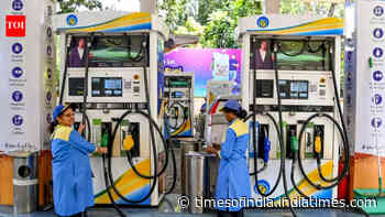 Ethanol-diesel blending may not be viable, tests flag sharp drop in flash point