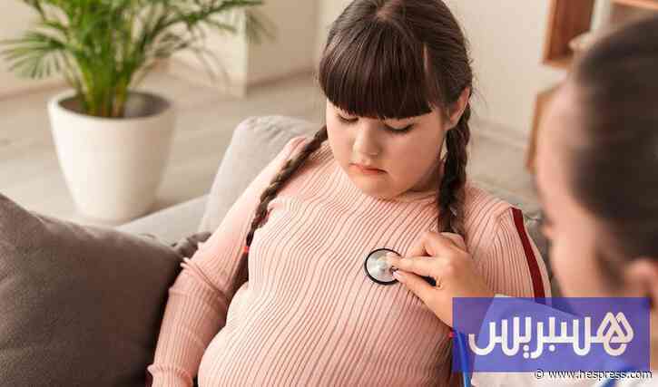 سمنة مرحلة الطفولة تؤثر على خصوبة النساء