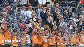 Fighting relegation & eyeing promotion? Championship set for six-team play-offs