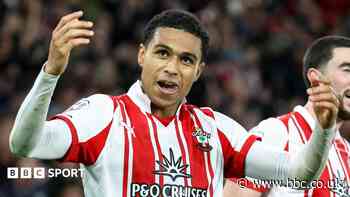 Fulham sign Charles from Southampton for £30m