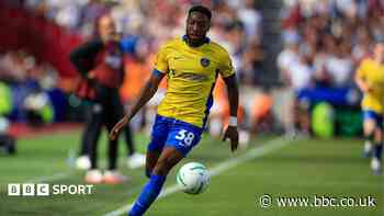 Portsmouth should fear no one this season - Adams