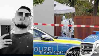 Doppel-Totschlag in Augsburger Asylheim: Kopf eines Opfers lag im Spind des Verdächtigen