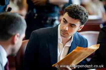 Luigi Mangione next courtroom battle could shape murder trial