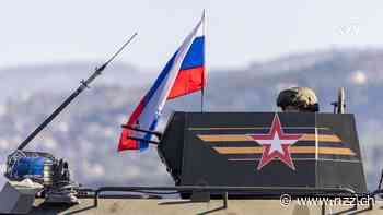 Wie Russlands Militär ein Bein in Syrien behält und warum Damaskus nicht ganz mit Moskau bricht