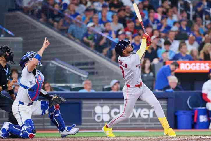 We break down what happened in Toronto last night