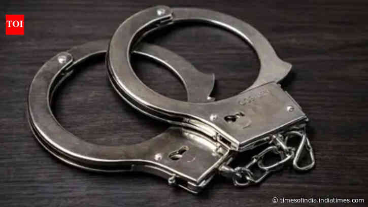Pune conversion case: UK-based OCI holder booked under new Maharashtra law