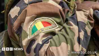 Battle for Mali base has killed dozens of militants, army says