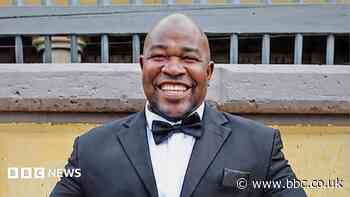 Evidence that South African special forces murdered top detective shared with BBC