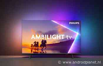 KPN geeft nu een gratis Philips Ambilight-tv, máár deze actie heeft concurrentie