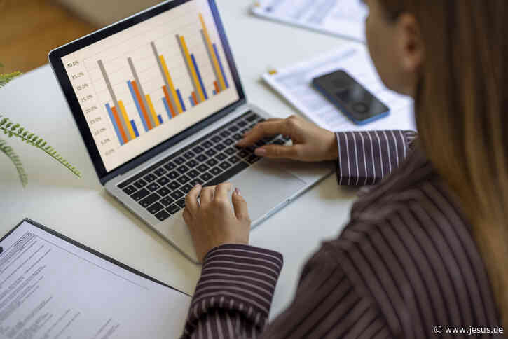 Jetzt bewerben: Marketing-Stelle in Teilzeit