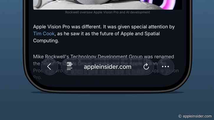 iCloud Private Relay failures manifest a new class-action lawsuit against Apple