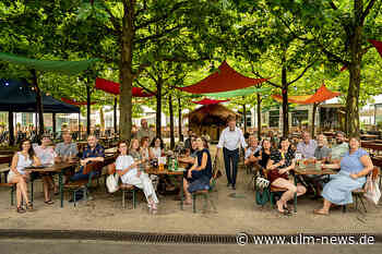 OB lobt das Ehrenamt im Roxy