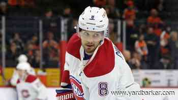 Revisiting the Canadiens’ Ben Chiarot Trade