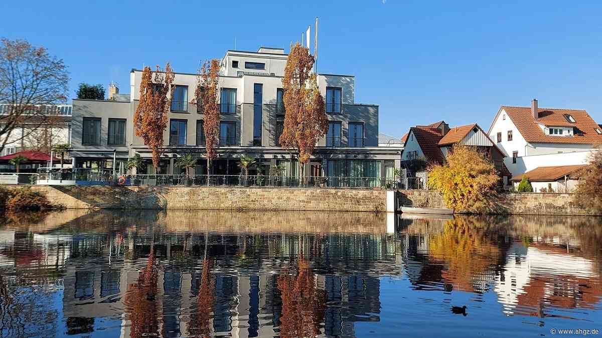 Neues Objekt : Maerz-Brüder übernehmen das Eberhards am Wasser