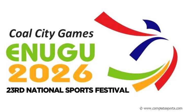 Coal City Games 2026: Logo, Mascot Unveiling Set For August 28 In Enugu