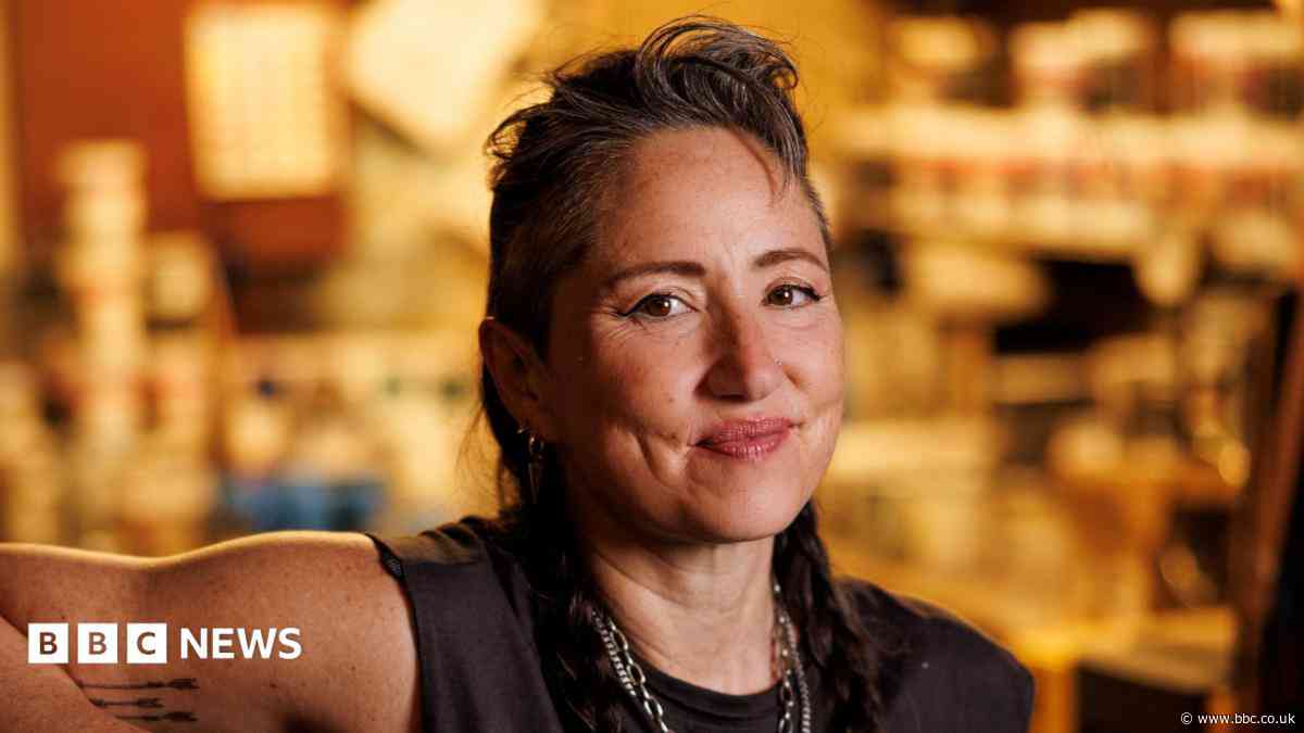 KT Tunstall returns to the Fringe 30 years on with ground-breaking musical