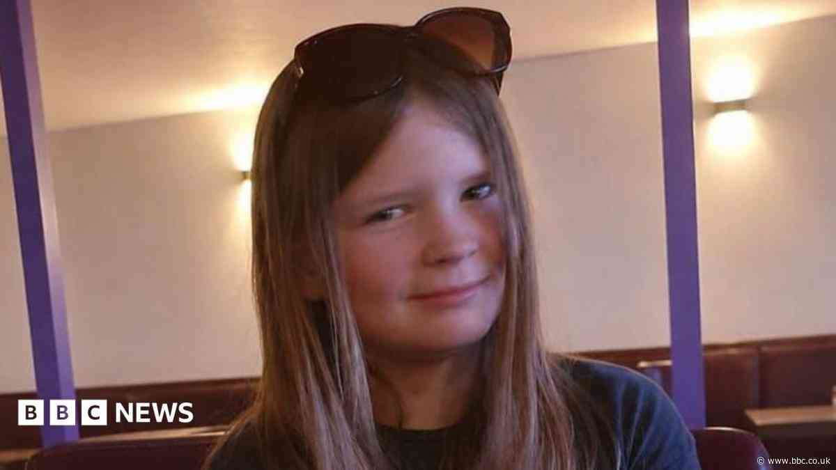 Girl, 11, who died at beauty spot was 'happy, adventurous and outgoing'