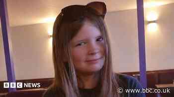 Girl, 11, who died at beauty spot was 'happy, adventurous and outgoing'
