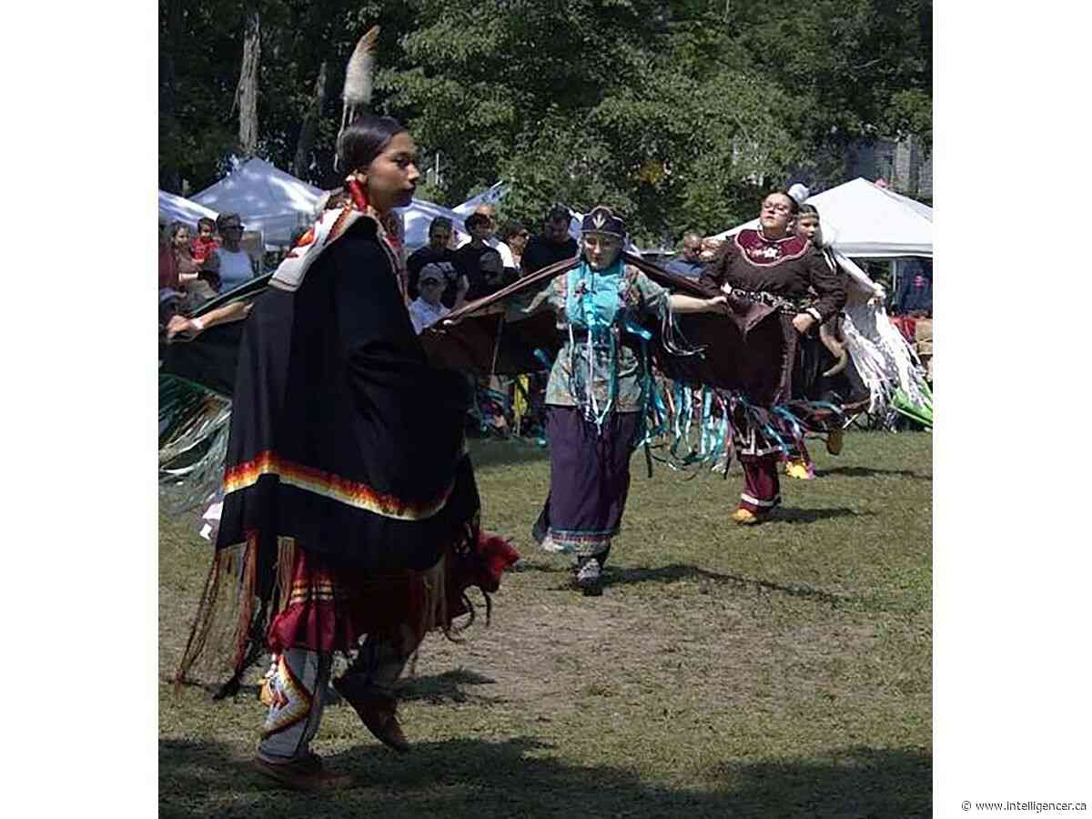 Plenty of wow factor at 39th Tyendinaga Traditional Pow Wow