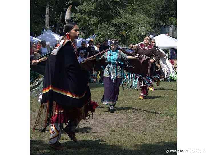 Plenty of wow factor at 39th Tyendinaga Traditional Pow Wow