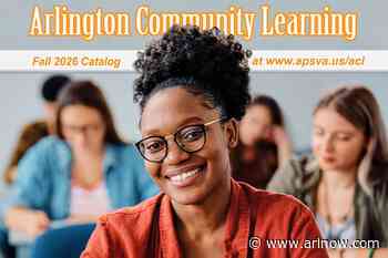APS apologizes for tuition errors in Arlington Community Learning catalog